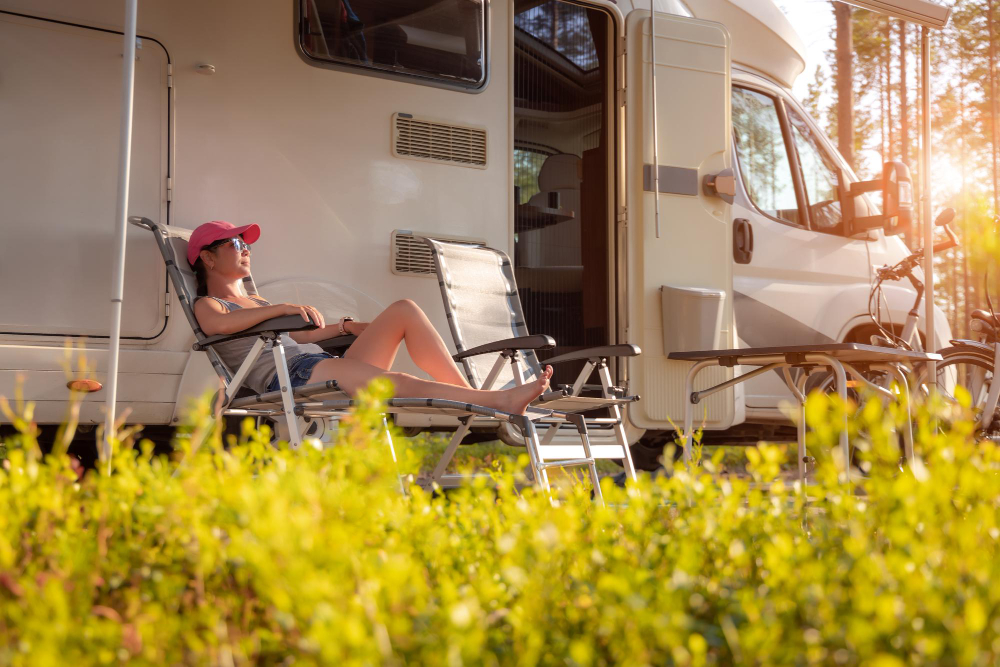 Scoprendo Marina Palmense: Il tuo prossimo rifugio costiero in camper