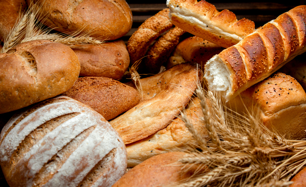 La Magia del Pane Tradizionale a Simeri Mare: Un Viaggio Gastronomico