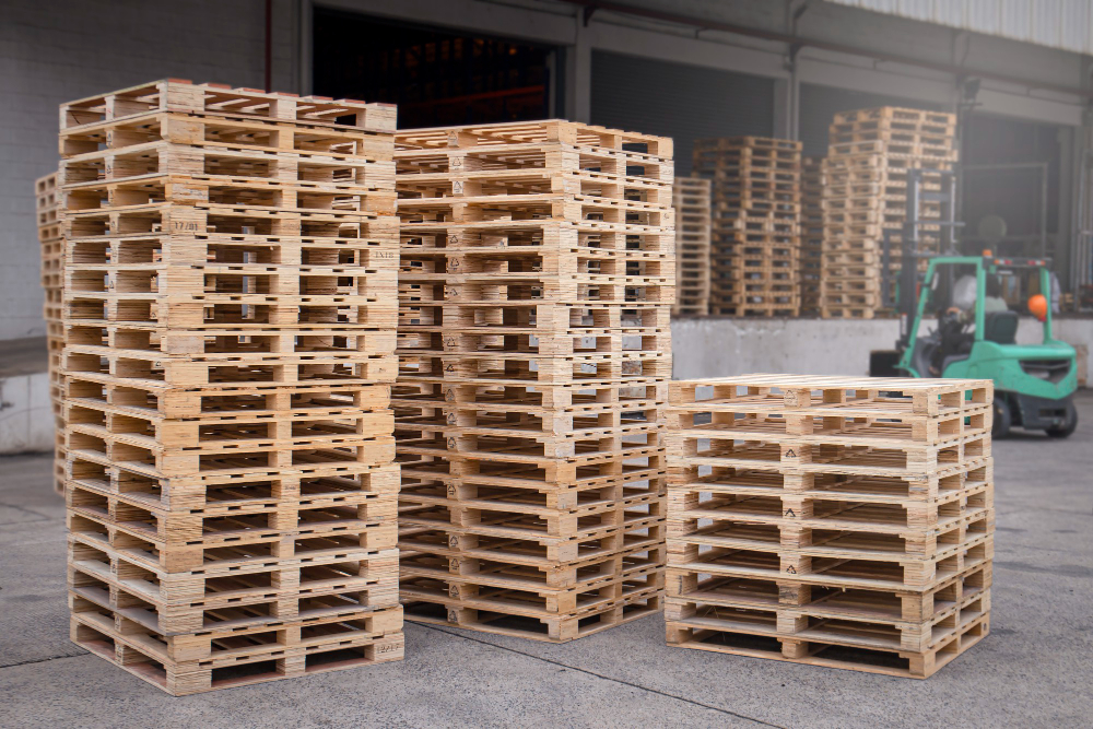 Ribo Pallets s.r.l. e l’Eccellenza nelle Certificazioni dei Bancali EPAL: un Approccio Eco-Sostenibile all’Industria dei Pallet.