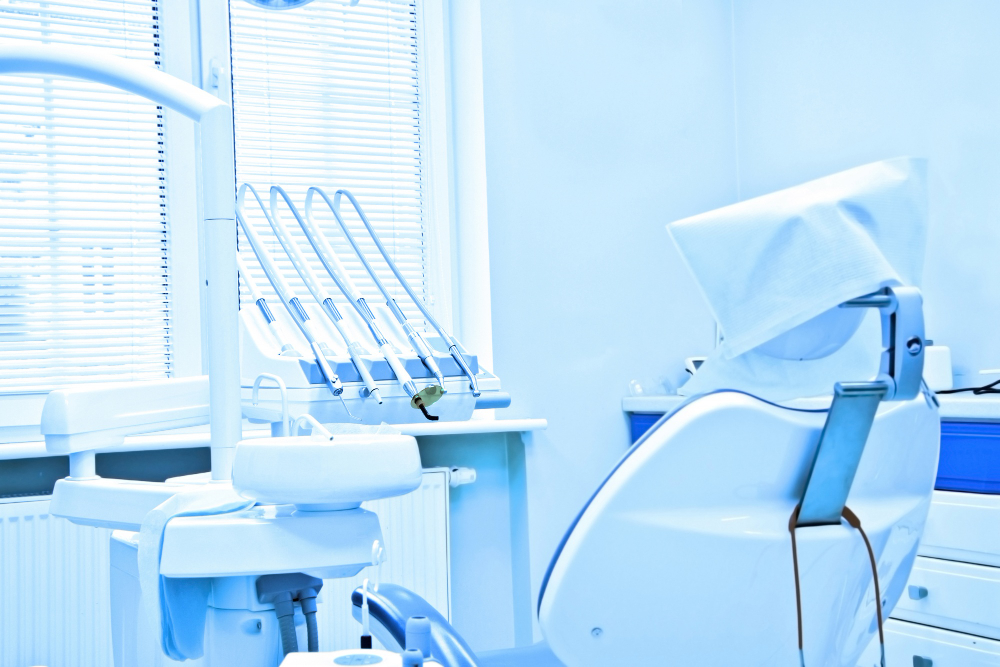 Tecnologia e accoglienza: benvenuti allo Studio dentistico del Dottor Yari Basente a Sassari