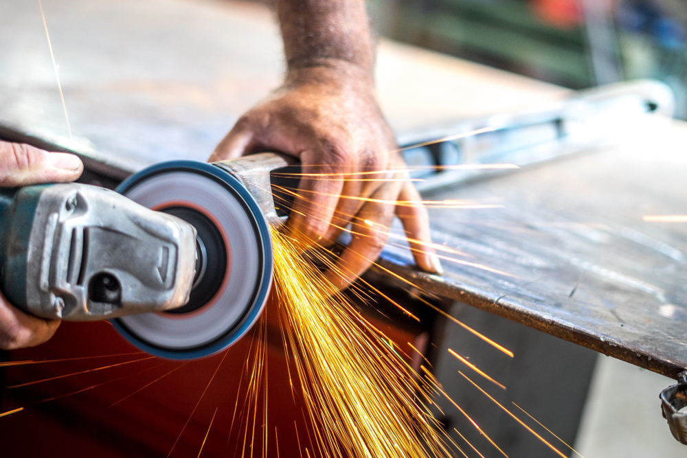 “EmmeBi System: eccellenza nella carpenteria metallica a Parma”