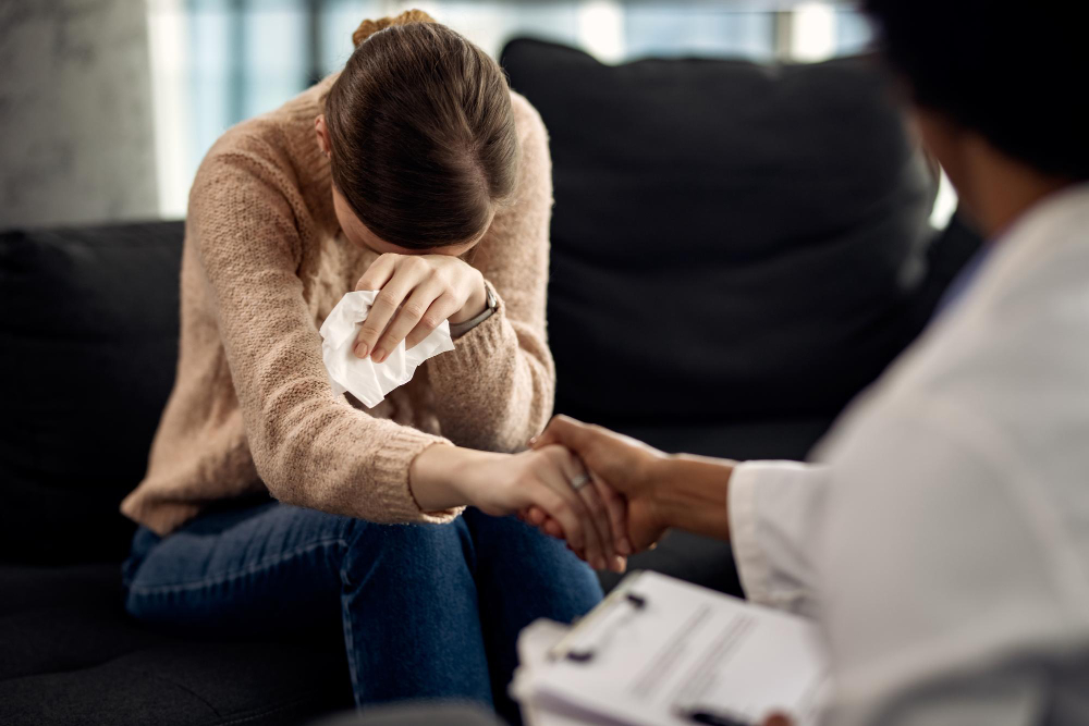 Superare la depressione a Novara: come il Centro Medico Prometeo può aiutarti con la Deep rTMS