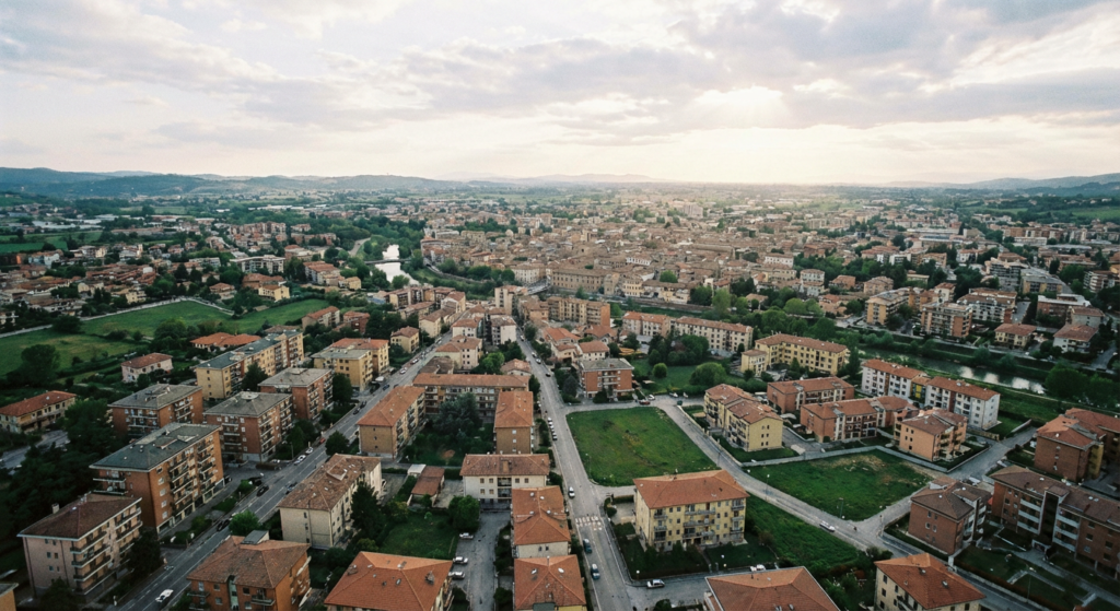 Affitti Foligno: guida pratica a quartieri, prezzi e occasioni